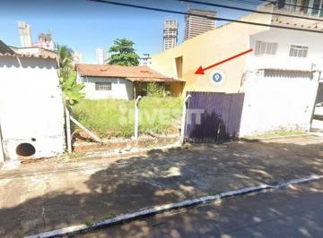 imagem-1 · Área Comercial em frente entrada principal do Externato São José - Setor Sul. Lote à Venda, 405 por