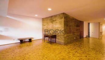 Sala · Apartamento com 3 dormitórios à venda, 200 m² por R$ 4.500.000,00 - Jardins - São Paulo/SP