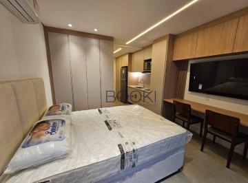 Studio · Oportunidade - Cyrela For You Moema - 29 m²