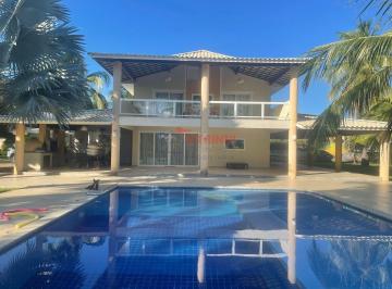 Casa · 1100m² · 7 Quartos · 7 Vagas · Casa em Barra de Jacuíe