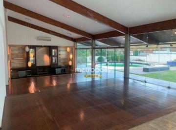 Sala · Casa com 4 dormitórios, 672 m² - venda por R$ 4.500.000,00 ou aluguel por R$ 19.119,18/mês - Jardim