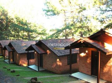 Flats · Pousada à venda, 1600 m² por R$ 19.700.000,00 - Canela - São Francisco de Paula/RS