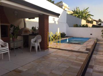53e93a69a3a04c826f0e94b37918267ccbdc40d5 · Casa com 4 dormitórios à venda, 268 m² por R$ 2.200.000,00 -  Alphaville - Santana de Parnaíba/SP