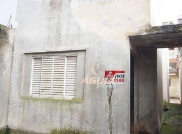 b97c45d3c74a66b33e031ee4322f921761395010 · Sobrado com 3 dormitórios à venda, 141 m² por R$ 370.000,00 - Jardim Santo Alberto - Santo André/SP