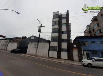 eb97d6108fa2420bcb1296142ca45bfc422ea930 · Apartamento com 3 dormitórios à venda, 66 m² por R$ 175.000,00 - Boa Viagem - Salvador/BA