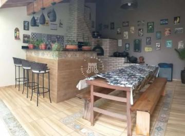 Casa · 150m² · 3 Quartos · 2 Vagas · CASA À VENDA NO JARDIM TARUMÃ EM JUNDIAÍ/SP
