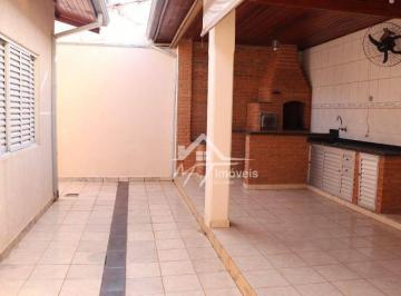 a4108f751cd05ea08b13d0938c598f9d7a71aa32 · Casa com 3 dormitórios à venda, 230 m² por R$ 700.000,00 - Parque Residencial Casarão - Sumaré/SP