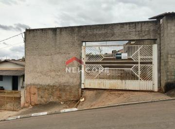 Terreno · 300m² · Lote em Rua Benedicta Lessi Ciochetti - Jardim Maracanã - Atibaia/SP