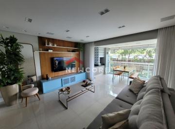 Apartamento · 92m² · 3 Quartos · 2 Vagas · Apartamento em  Rua Dona Júlia Cézar Ferreira - Baeta Neves - São Bernardo do Campo/SP