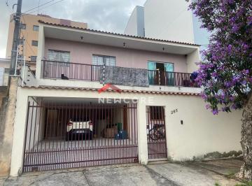 Casa · 187m² · 2 Quartos · 5 Vagas · Casa em Rua João Câncio Pereira - Jardim Morumbi - Sorocaba/SP