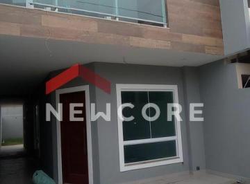Casa · 125m² · 3 Quartos · 2 Vagas · Casa em  Rua Francisca Júlia da Silva - Veredas - Campos dos Goytacazes/RJ