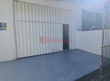 Comercial · 124m² · Pavilhão/Galpão para alugar no bairro Fazendinha - Itajaí/SC