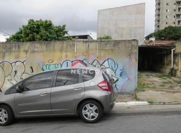 Terreno · 360m² · 2 Quartos · 20 Vagas · Lote em  Rua Comandante Juliano Tena - Vila Santa Teresa (Zona Leste) - São Paulo/SP