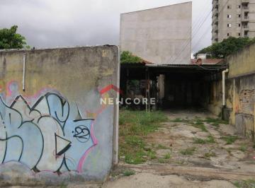 Terreno · 360m² · 2 Quartos · 20 Vagas · Lote em Rua Comandante Juliano Tena - Vila Santa Teresa (Zona Leste) - São Paulo/SP