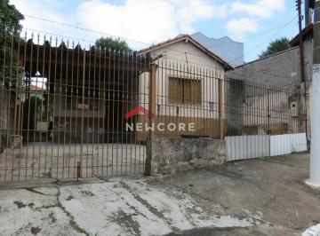 Terreno · 510m² · 2 Quartos · 10 Vagas · Lote em Rua Baltazar Brum - Vila Ré - São Paulo/SP