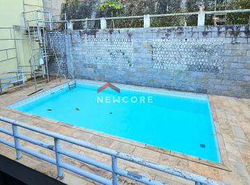 Apartamento · 145m² · 3 Quartos · 1 Vaga · Apartamento em  Rua do Romancista - Freguesia (Ilha do Governador) - Rio de Janeiro/RJ