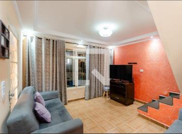 Casa · 240m² · 3 Quartos · 2 Vagas · Casa à Venda - Freguesia do Ó, 3 Quartos,  240 m² - São Paulo