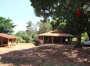 6b2b015e84586ef8b5084b15928e2479a5af2bd0 · Sítio com 3 dormitórios à venda, 242000 m² - Fazenda São Marcos - Bofete/SP