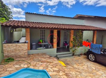 Imagem do Imóvel · CASA A 100 METROS DA PRAIA COM 3 SuÍtes , PISCINA, 3 VAGAS , ACEITA PERMUTA , COMO PARTE DE PAGAMENT