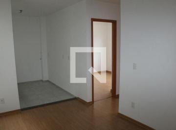 Apartamento · 44m² · 2 Quartos · 1 Vaga · Apartamento para Aluguel - Jardim Alvorada, 2 Quartos, 44 m² - Nova Iguaçu