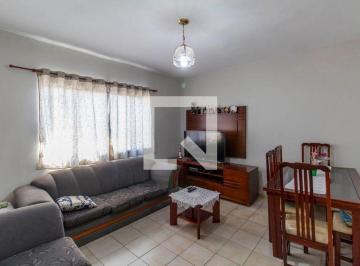 Casa · 291m² · 4 Quartos · 4 Vagas · Casa para Aluguel - Jardim Santa Maria, 4 Quartos, 291 m² - São Paulo