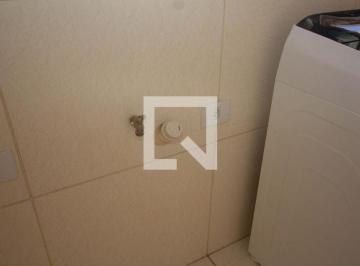 Apartamento Aluguel de 1 quarto · Apartamento para Aluguel - Vila Nina, 1 Quarto, 26 m² - São Paulo