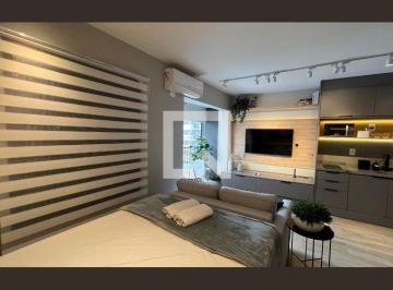 Apartamento · 28m² · 1 Quarto · Apartamento para Aluguel - Pinheiros, 1 Quarto, 28 m² - São Paulo