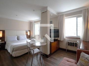 Apartamento · 30m² · 1 Quarto · 1 Vaga · Apartamento para Aluguel - Jardim Paulista, 1 Quarto,  30 m² - São Paulo