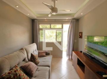 Apartamento · 70m² · 2 Quartos · 1 Vaga · Apartamento para Aluguel - Irajá, 2 Quartos, 70 m² - Rio de Janeiro