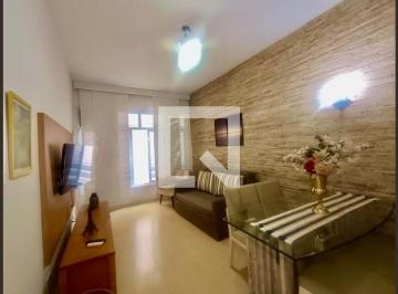 Apartamento · 90m² · 2 Quartos · Apartamento para Aluguel - Leblon, 2 Quartos,  90 m² - Rio de Janeiro