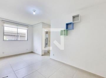 Apartamento · 50m² · 2 Quartos · 1 Vaga · Apartamento para Aluguel - Parque Industrial, 2 Quartos, 50 m² - São José dos Campos