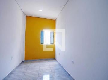 Casa · 45m² · 1 Quarto · Casa para Aluguel - Jardim Umarizal, 1 Quarto, 45 m² - São Paulo
