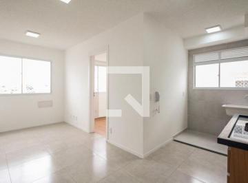 Apartamento · 38m² · 2 Quartos · 1 Vaga · Apartamento para Aluguel - Tatuapé, 2 Quartos,  38 m² - São Paulo
