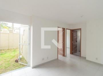 Apartamento · 84m² · 2 Quartos · 1 Vaga · Apartamento para Aluguel - Campo Grande, 2 Quartos, 84 m² - Rio de Janeiro
