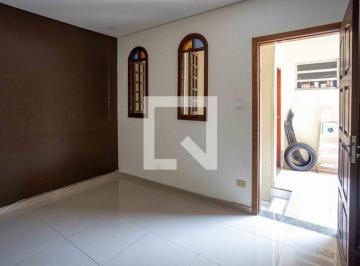 Casa · 75m² · 1 Quarto · 1 Vaga · Casa para Aluguel - Campanário, 1 Quarto, 75 m² - Diadema