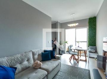 Apartamento · 56m² · 2 Quartos · 1 Vaga · Apartamento para Aluguel - Assunção, 2 Quartos, 56 m² - São Bernardo do Campo