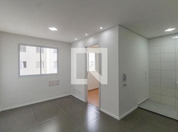 Apartamento · 40m² · 2 Quartos · Apartamento para Aluguel - Vila Progresso, 2 Quartos, 40 m² - São Paulo