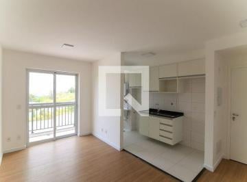 Apartamento · 45m² · 2 Quartos · 1 Vaga · Apartamento para Aluguel - Vila Andrade, 2 Quartos,  45 m² - São Paulo