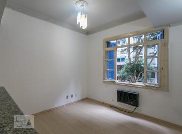 Apartamento · 25m² · 1 Quarto · Apartamento para Aluguel - Santa Cecília, 1 Quarto, 25 m² - São Paulo