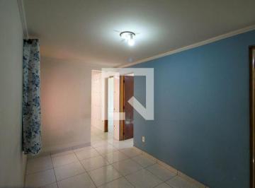 Apartamento · 42m² · 2 Quartos · 1 Vaga · Apartamento para Aluguel - Sapopemba, 2 Quartos, 42 m² - São Paulo