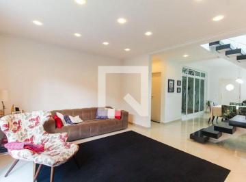 Casa · 160m² · 3 Quartos · 2 Vagas · Casa para Aluguel - Belém, 3 Quartos, 160 m² - São Paulo