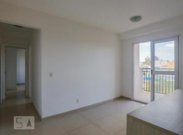 Apartamento · 52m² · 2 Quartos · 1 Vaga · Apartamento para Aluguel - Jardim São Savério, 2 Quartos,  52 m² - São Paulo
