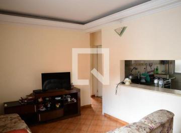 Apartamento · 72m² · 2 Quartos · Apartamento para Aluguel - Jardim da Glória, 2 Quartos, 72 m² - Cotia