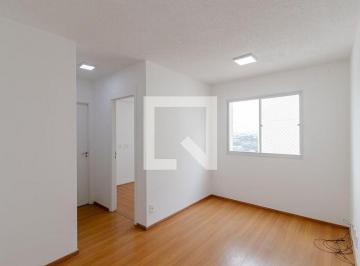 Apartamento · 42m² · 2 Quartos · 1 Vaga · Apartamento para Aluguel - Jardim Santa Emília, 2 Quartos, 42 m² - São Paulo