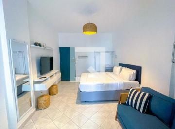Apartamento · 33m² · 1 Quarto · Apartamento para Aluguel - Jardim Paulista, 1 Quarto,  33 m² - São Paulo