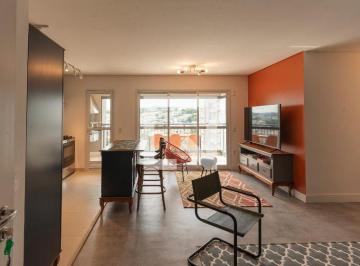 Apartamento · 103m² · 3 Quartos · 2 Vagas · Apartamento para Aluguel - Swiss Park, 3 Quartos, 103 m² - Campinas
