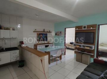 Casa · 100m² · 2 Quartos · Sobrado à venda no Jardim Varginha / Zona Sul