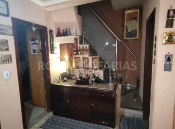 Casa · 158m² · 3 Quartos · 2 Vagas · Sobrado a venda com 3 dormitorios 2 vagas na regiao da Cidade Dutra