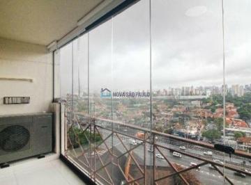 Apartamento · 52m² · 2 Quartos · 1 Vaga · Flat bairro Vila Olímpia