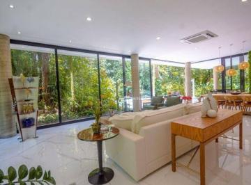 e24d1220c0d484c9e486b2be69af09d309818e27 · Casa à venda, 540 m² - Iporanga - Guarujá/SP